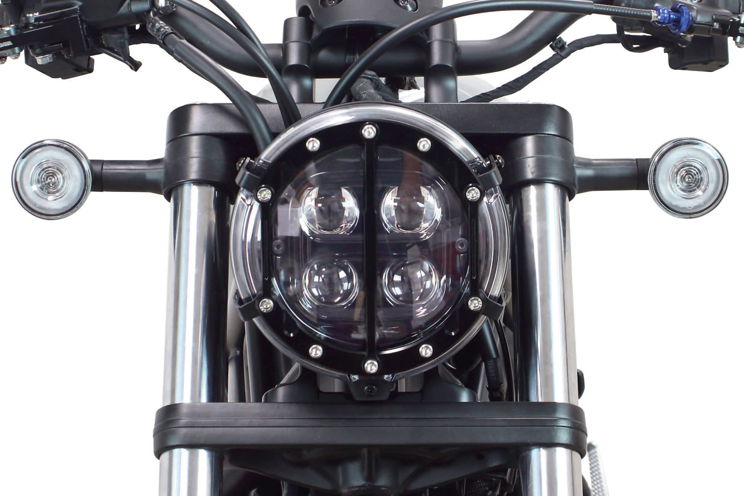 ヘッドライトガード スペシャルパーツ武川 Amazon | スペシャルパーツ武川 (TAKEGAWA) ヘッドライトガード